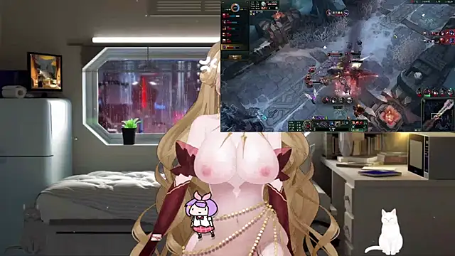 chenxi003 online show from April 17, 2026, 6:11 pm