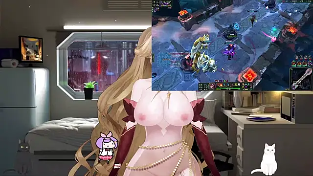 chenxi003 online show from April 19, 2026, 6:10 pm