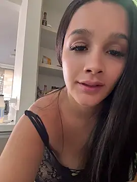 Snapshot of Samantha_Mont chatting on July 28, 2026, 8:52 pm Samantha Mont online show from July 28, 2026, 8:52 pm