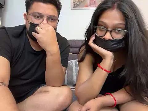 the open couple online show from March 1, 2026, 6:21 pm