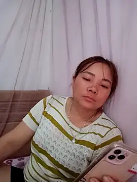 neyney110 online show from March 30, 2026, 12:50 pm