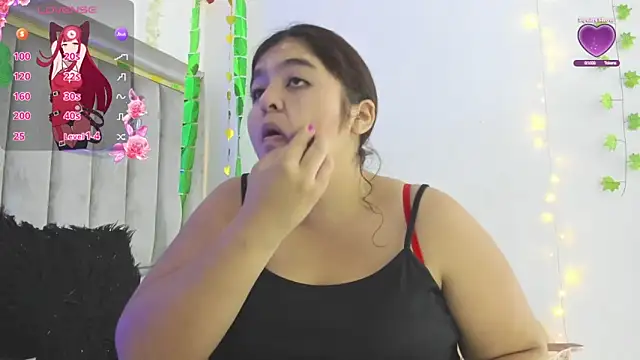 Snapshot of dahlialee chatting on March 4, 2026, 12:00 pm dahlialee online show from March 4, 2026, 12:00 pm