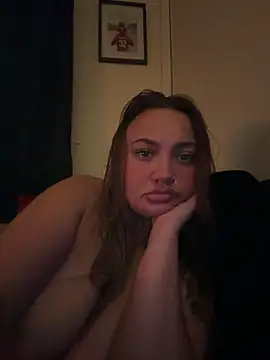 cococherry666 online show from February 24, 2026, 7:56 pm