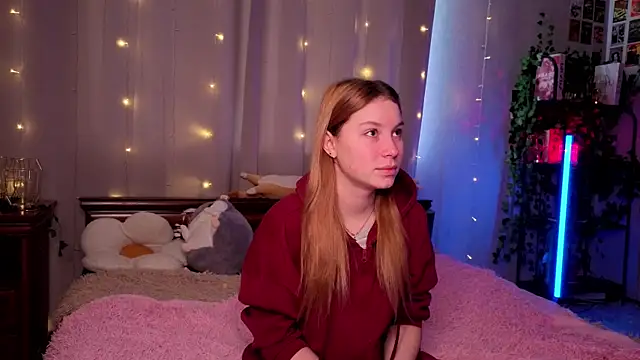 Snapshot of JadwigaTagliavia chatting on February 5, 2026, 9:14 am JadwigaTagliavia online show from February 5, 2026, 9:14 am