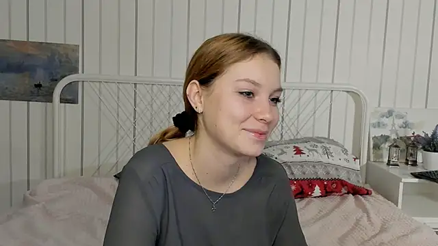 Snapshot of JadwigaTagliavia chatting on February 8, 2026, 8:23 pm JadwigaTagliavia online show from February 8, 2026, 8:23 pm