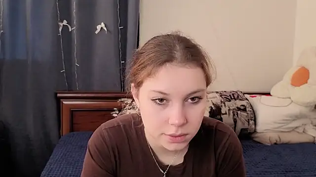 JadwigaTagliavia online show from March 11, 2026, 11:05 am