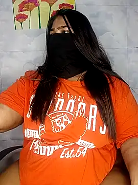 Cute G online show from April 16, 2026, 3:35 pm