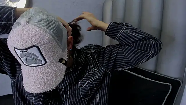 Noha-Smith online show from March 6, 2026, 12:51 am