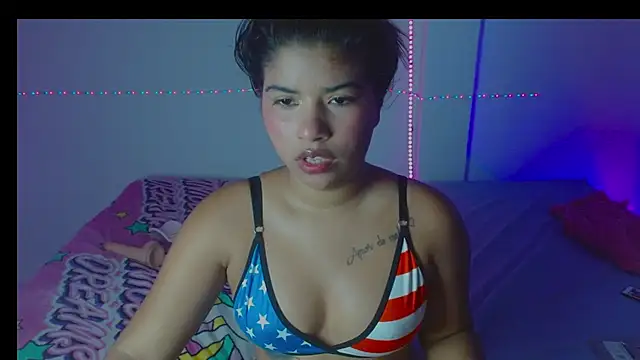 Charlothe 18 online show from February 20, 2026, 6:26 am