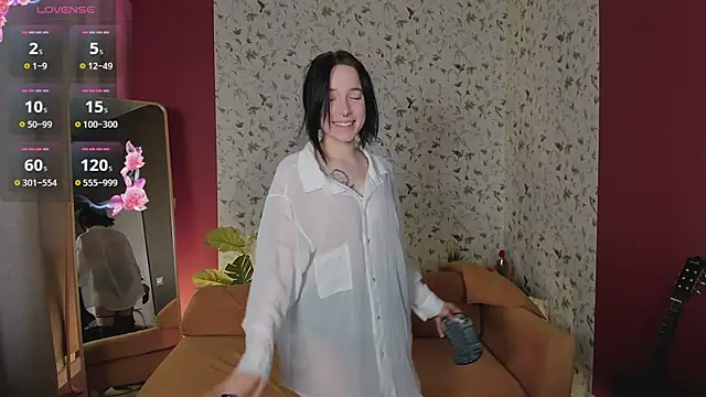 DearKate  online show from March 17, 2026, 2:31 pm