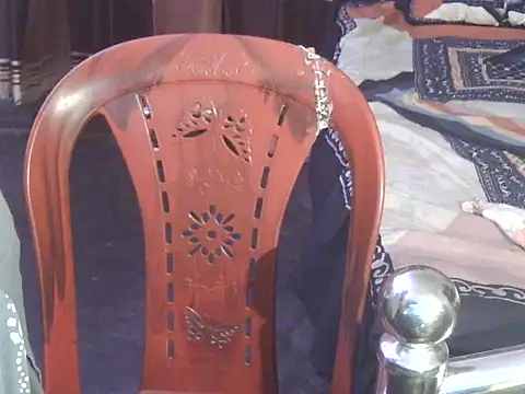 Nusrat Faria online show from February 24, 2026, 4:38 pm