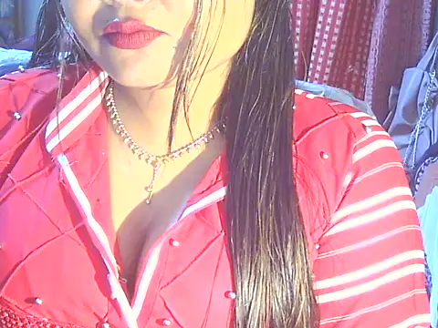 Nusrat Faria online show from April 10, 2026, 8:46 pm