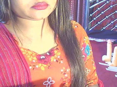 Snapshot of Nusrat_Faria chatting on May 11, 2026, 7:55 pm Nusrat Faria online show from May 11, 2026, 7:55 pm
