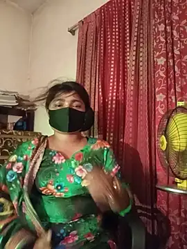 Snapshot of Nusrat_Faria chatting on June 9, 2026, 8:53 pm Nusrat Faria online show from June 9, 2026, 8:53 pm