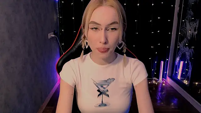 crybambi online show from February 11, 2026, 7:02 am