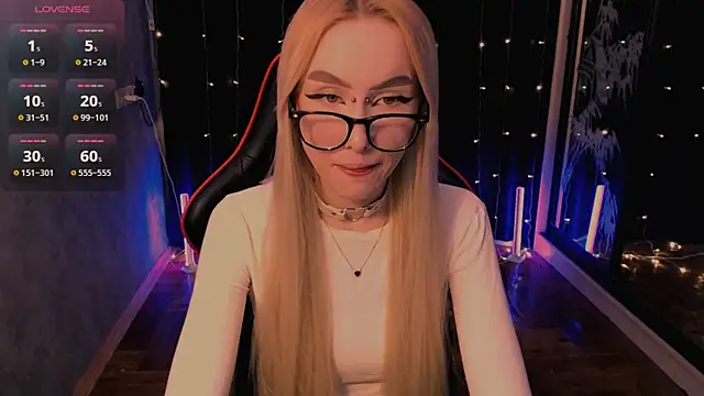 crybambi online show from March 28, 2026, 6:57 am