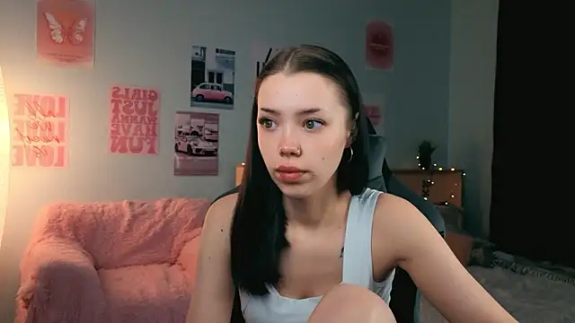 Vexnexe online show from February 23, 2026, 7:22 pm