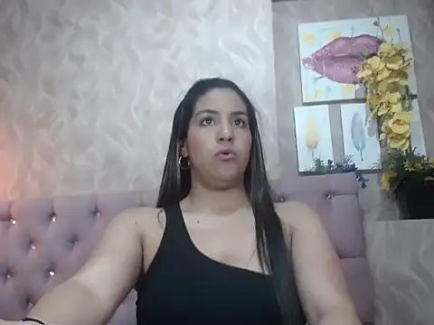 Snapshot of SofiaPinnk chatting on March 4, 2026, 3:07 pm SofiaPinnk online show from March 4, 2026, 3:07 pm