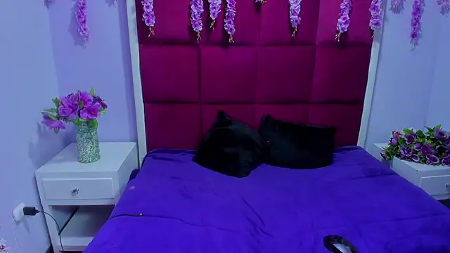 Aysha Love  online show from February 26, 2026, 2:43 am