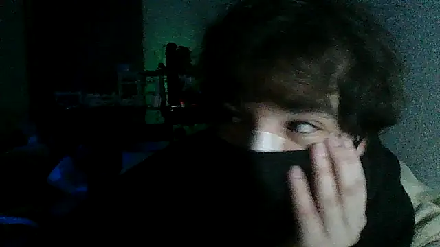 RaccooIsHere online show from February 26, 2026, 7:02 pm