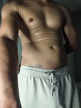 logan-31 online show from February 14, 2026, 2:41 am