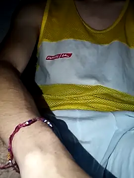 Jero10nimo online show from April 17, 2026, 5:32 am