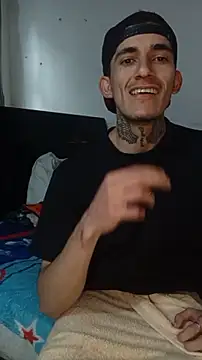 Alexwedcam online show from February 12, 2026, 7:20 pm