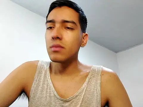 Snapshot of NickFin chatting on February 27, 2026, 5:24 pm NickFin online show from February 27, 2026, 5:24 pm