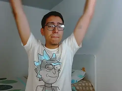 NickFin online show from April 18, 2026, 3:38 pm