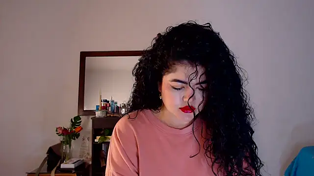 Snapshot of tammy_crush chatting on May 5, 2026, 2:30 am tammy crush online show from May 5, 2026, 2:30 am