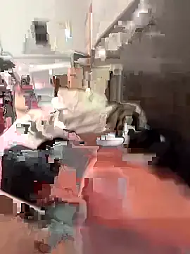 Snapshot of Can3438q chatting on April 18, 2026, 1:15 pm Can3438q online show from April 18, 2026, 1:15 pm