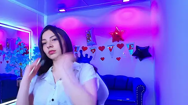 Snapshot of Madisson_pitman chatting on February 13, 2026, 7:32 pm Madisson pitman online show from February 13, 2026, 7:32 pm