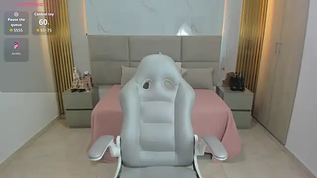 Nasira sultan online show from April 21, 2026, 2:15 am