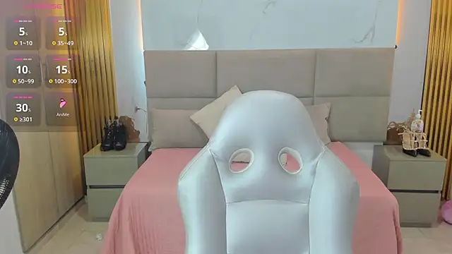 Nasira sultan online show from April 22, 2026, 3:09 am