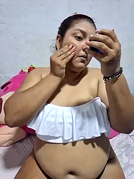 Amira-sultan online show from February 8, 2026, 3:15 pm