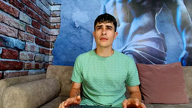 Snapshot of KairoBlaaze chatting on March 3, 2026, 11:10 pm KairoBlaaze online show from March 3, 2026, 11:10 pm