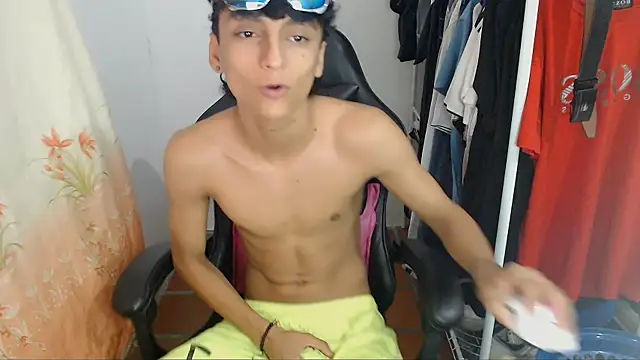 BOY 0914 online show from March 4, 2026, 7:03 am