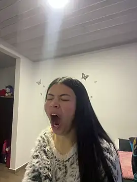 Tammy8 online show from April 20, 2026, 2:20 pm