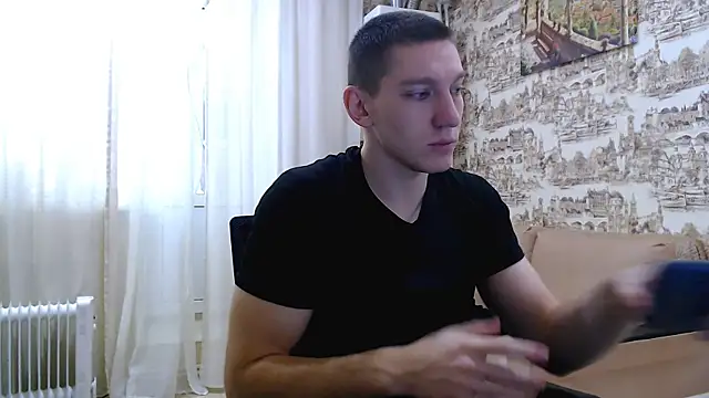 markbodrov online show from May 11, 2026, 8:42 am
