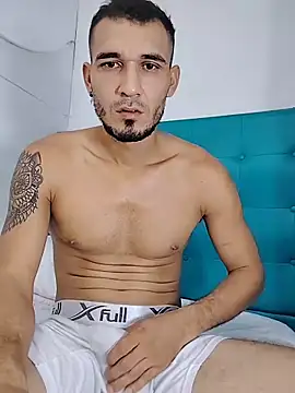 junior men22 online show from February 28, 2026, 2:18 pm