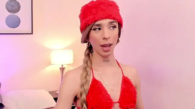 Snapshot of Arivega chatting on February 20, 2026, 6:59 am Arivega online show from February 20, 2026, 6:59 am