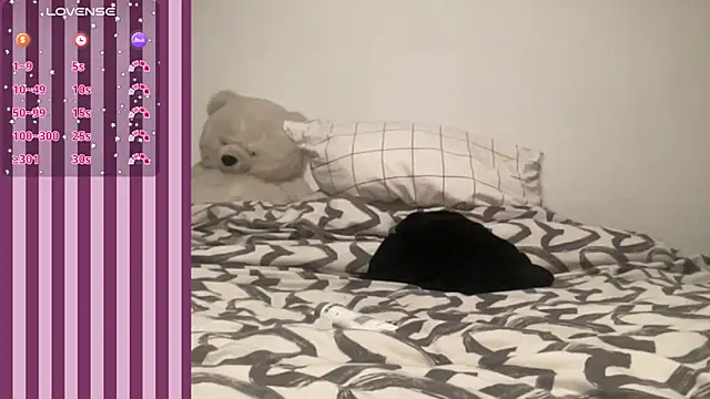 bloggirllaurel online show from February 28, 2026, 4:24 am