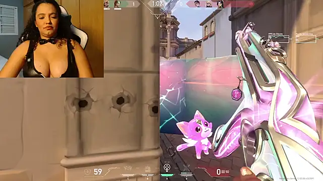 pandinhagamer online show from February 28, 2026, 2:45 am