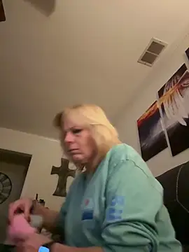 FireAfterDark online show from March 26, 2026, 6:41 am