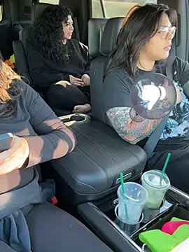 KittyTatts online show from February 6, 2026, 10:02 pm