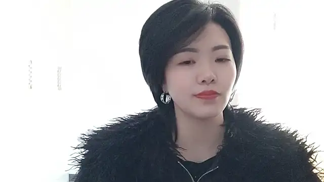 Nikishine online show from February 11, 2026, 5:34 am