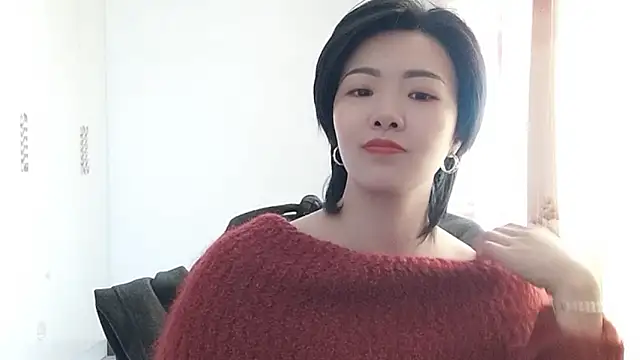 Nikishine online show from February 14, 2026, 5:26 am