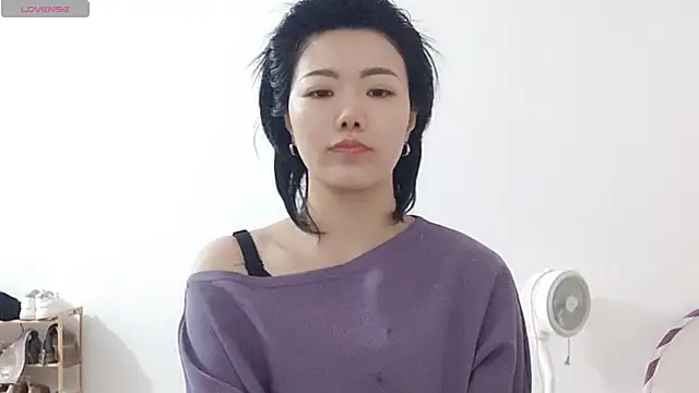 Nikishine online show from April 30, 2026, 2:51 am