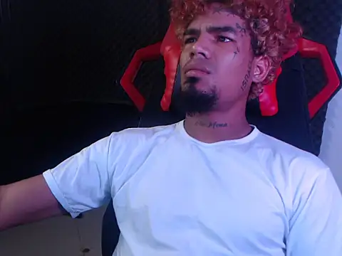 merka33 online show from March 23, 2026, 6:34 pm