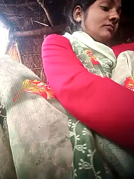 Hotty raghni online show from February 20, 2026, 3:25 am